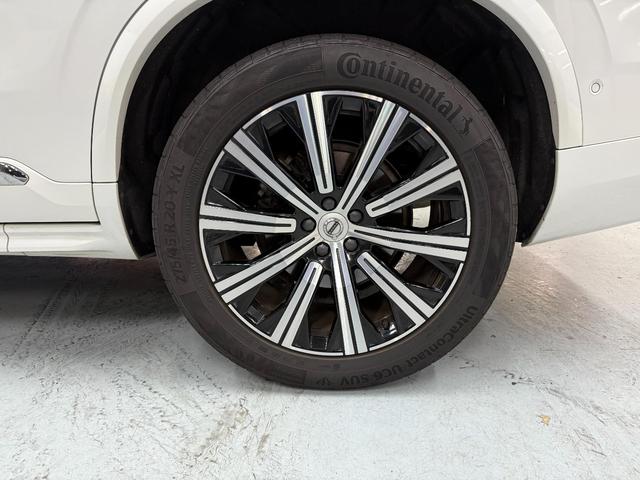 XC90 D5 AWD インスクリプション ディーゼルターボ 4WD(18枚目)