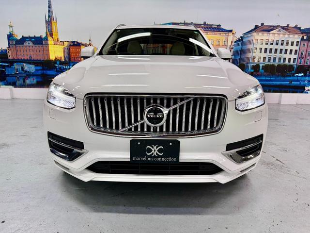 XC90 D5 AWD インスクリプション ディーゼルターボ 4WD(23枚目)