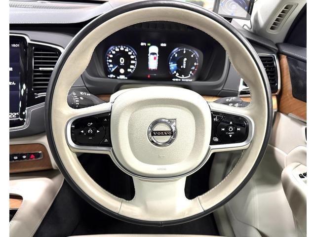 XC90 D5 AWD インスクリプション ディーゼルターボ 4WD(24枚目)