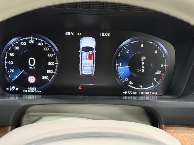 XC90 D5 AWD インスクリプション ディーゼルターボ 4WD(25枚目)