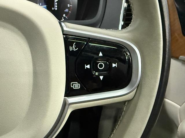 XC90 D5 AWD インスクリプション ディーゼルターボ 4WD(26枚目)