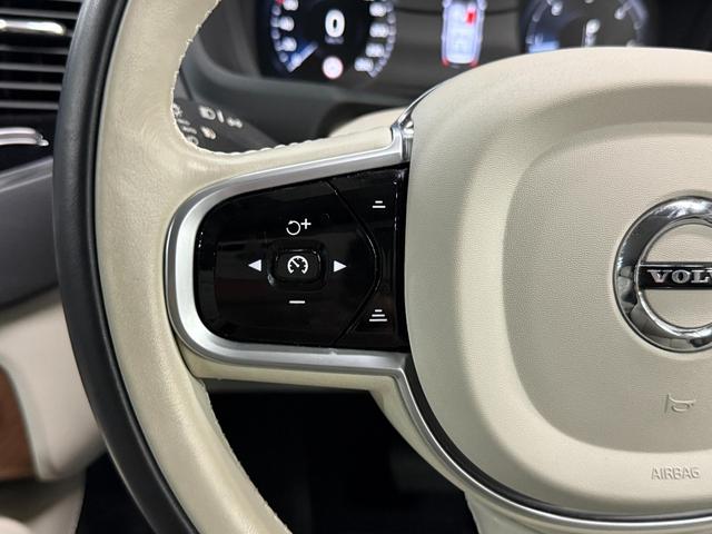XC90 D5 AWD インスクリプション ディーゼルターボ 4WD(27枚目)