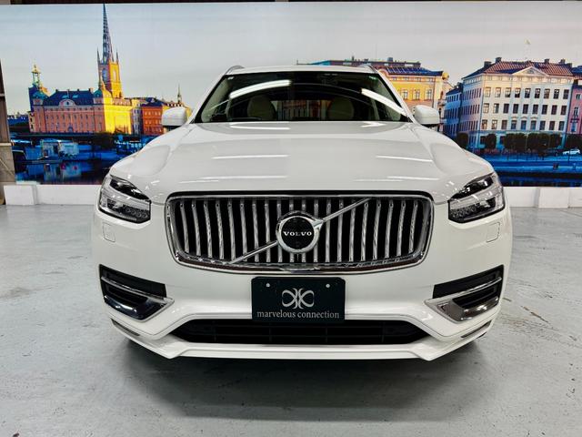 XC90 D5 AWD インスクリプション ディーゼルターボ 4WD(34枚目)