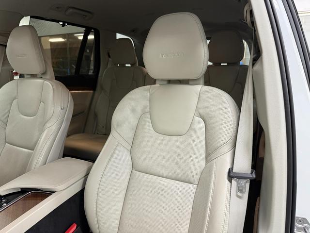 XC90 D5 AWD インスクリプション ディーゼルターボ 4WD(39枚目)