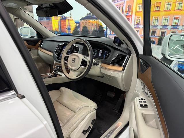 XC90 D5 AWD インスクリプション ディーゼルターボ 4WD(41枚目)