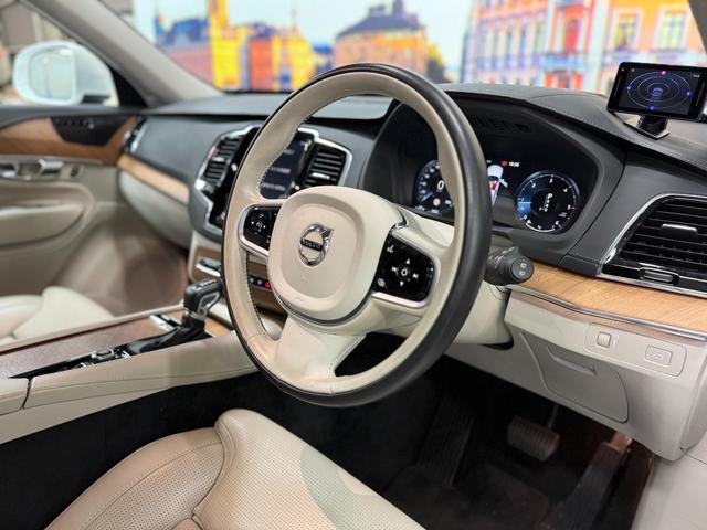 XC90 D5 AWD インスクリプション ディーゼルターボ 4WD(42枚目)