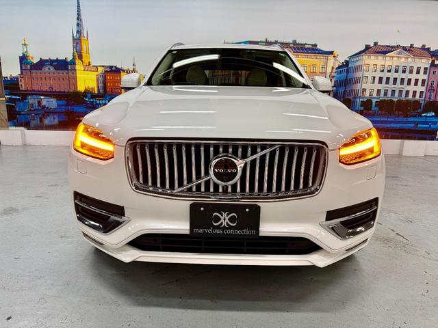 XC90 D5 AWD インスクリプション ディーゼルターボ 4WD(45枚目)