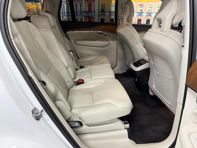 XC90 D5 AWD インスクリプション ディーゼルターボ 4WD(49枚目)