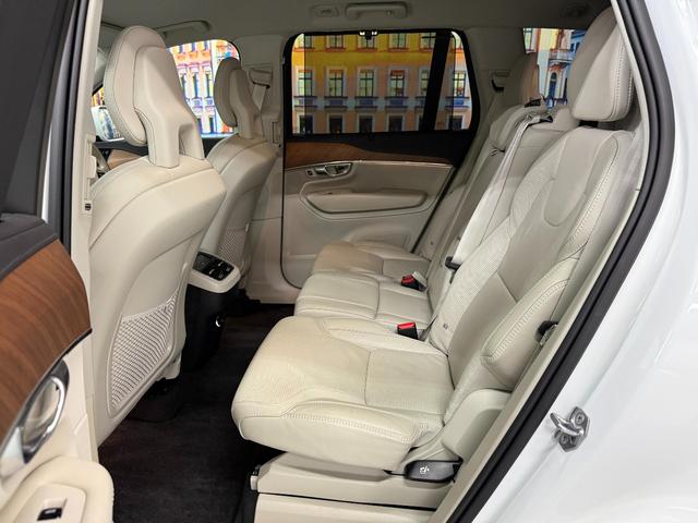 XC90 D5 AWD インスクリプション ディーゼルターボ 4WD(50枚目)