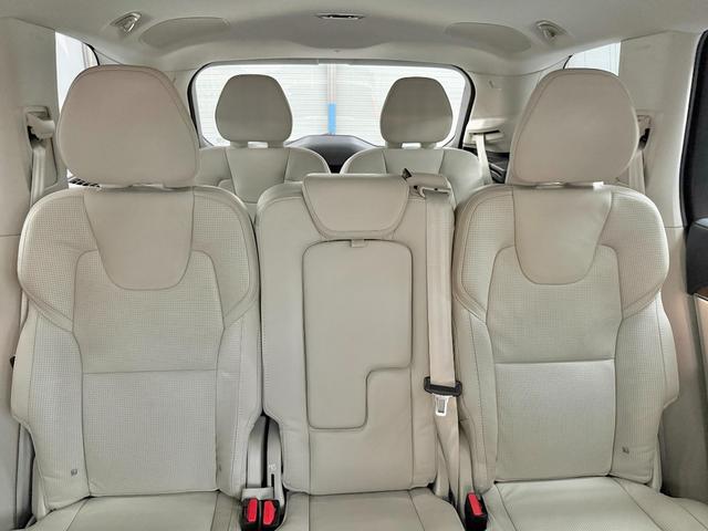 XC90 D5 AWD インスクリプション ディーゼルターボ 4WD(52枚目)