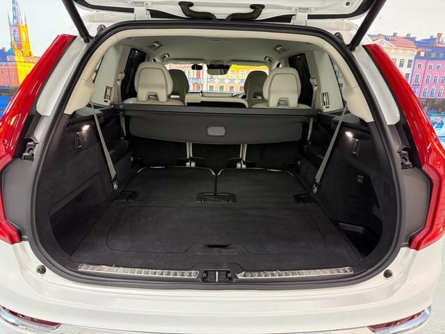 XC90 D5 AWD インスクリプション ディーゼルターボ 4WD(54枚目)