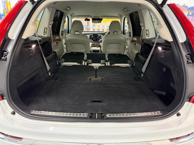 XC90 D5 AWD インスクリプション ディーゼルターボ 4WD(55枚目)