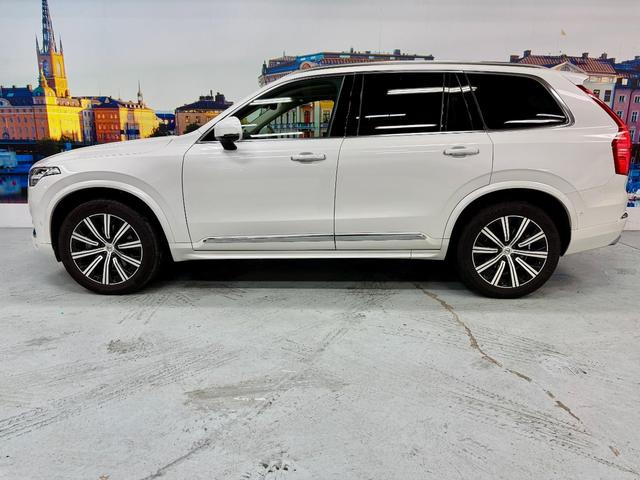 XC90 D5 AWD インスクリプション ディーゼルターボ 4WD(56枚目)