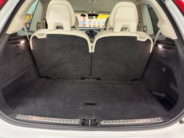 XC90 D5 AWD インスクリプション ディーゼルターボ 4WD(58枚目)