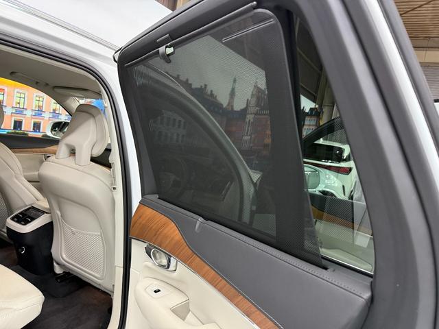 XC90 D5 AWD インスクリプション ディーゼルターボ 4WD(60枚目)