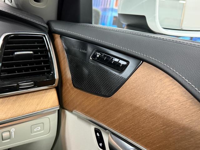 XC90 D5 AWD インスクリプション ディーゼルターボ 4WD(62枚目)