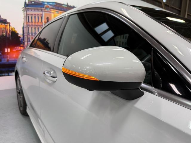 Aクラスセダン A180 スタイルセダン(10枚目)