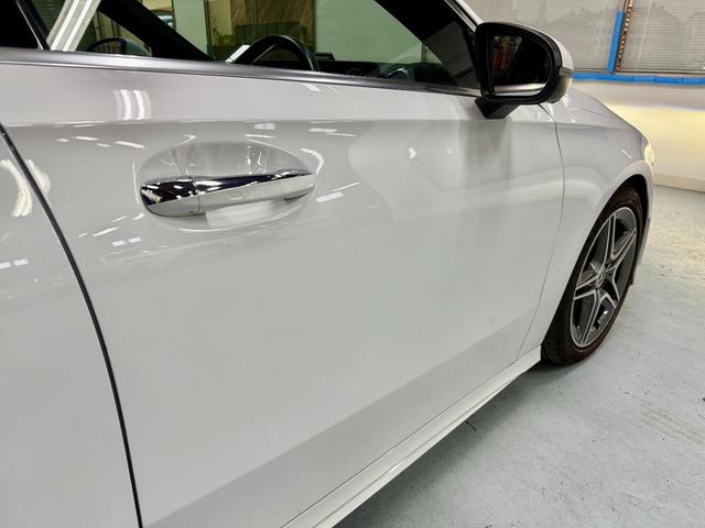 Aクラスセダン A180 スタイルセダン(11枚目)