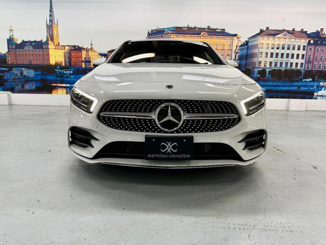 Aクラスセダン A180 スタイルセダン(12枚目)