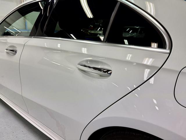 Aクラスセダン A180 スタイルセダン(15枚目)