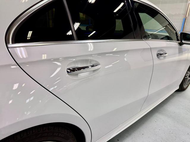 Aクラスセダン A180 スタイルセダン(17枚目)