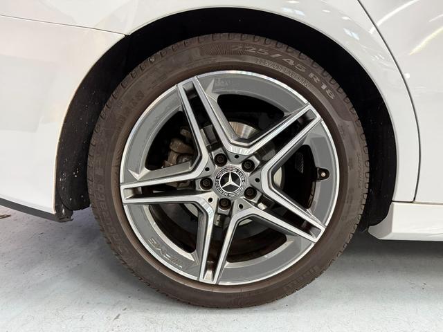Aクラスセダン A180 スタイルセダン(18枚目)