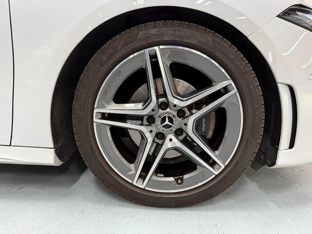 Aクラスセダン A180 スタイルセダン(19枚目)