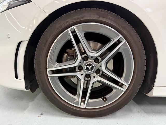 Aクラスセダン A180 スタイルセダン(20枚目)