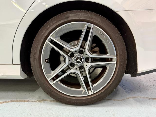 Aクラスセダン A180 スタイルセダン(21枚目)