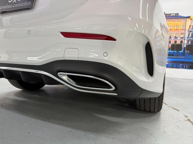 Aクラスセダン A180 スタイルセダン(22枚目)