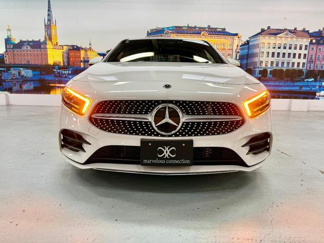 Aクラスセダン A180 スタイルセダン(23枚目)