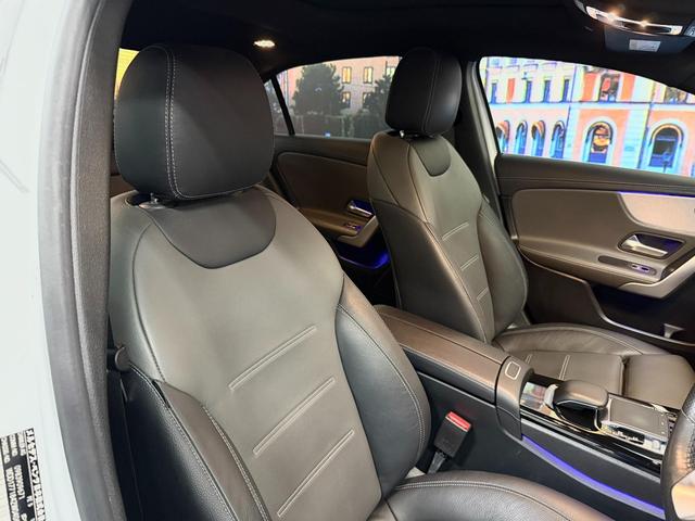 Aクラスセダン A180 スタイルセダン(25枚目)