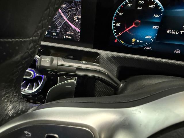 Aクラスセダン A180 スタイルセダン(27枚目)