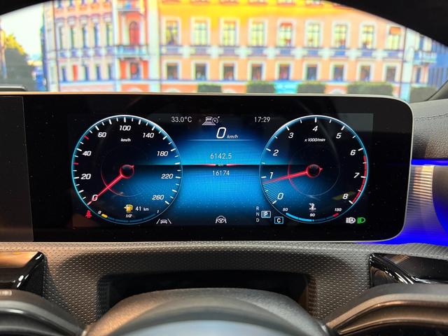 Aクラスセダン A180 スタイルセダン(28枚目)