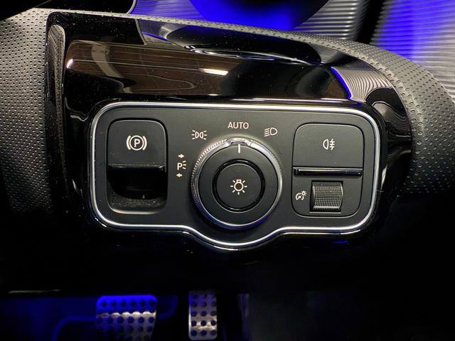 Aクラスセダン A180 スタイルセダン(31枚目)