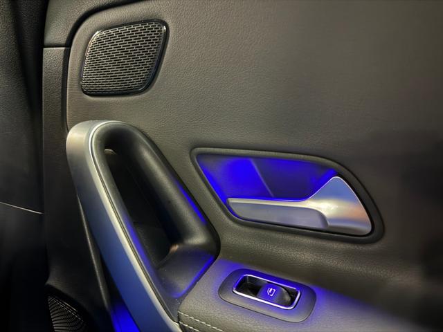 Aクラスセダン A180 スタイルセダン(33枚目)