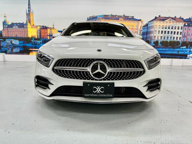 Aクラスセダン A180 スタイルセダン(34枚目)