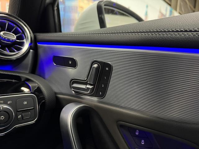 Aクラスセダン A180 スタイルセダン(36枚目)