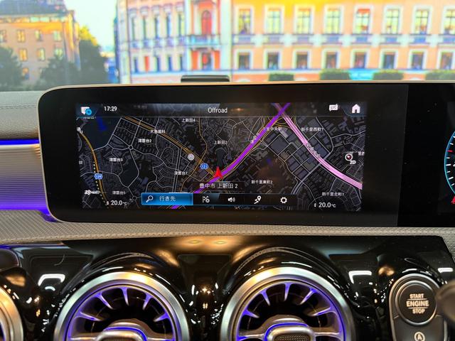 Aクラスセダン A180 スタイルセダン(39枚目)