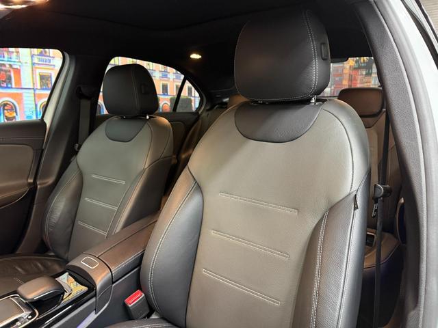Aクラスセダン A180 スタイルセダン(41枚目)