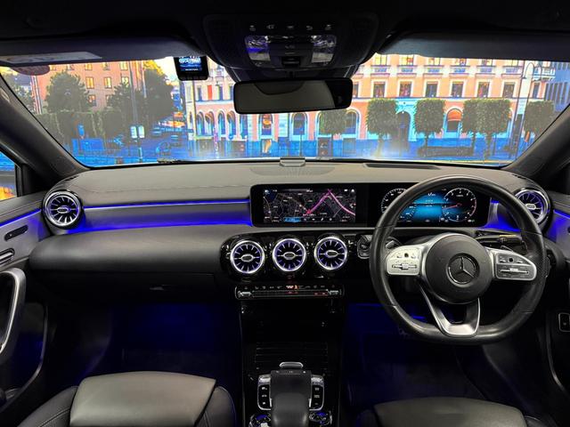 Aクラスセダン A180 スタイルセダン(44枚目)