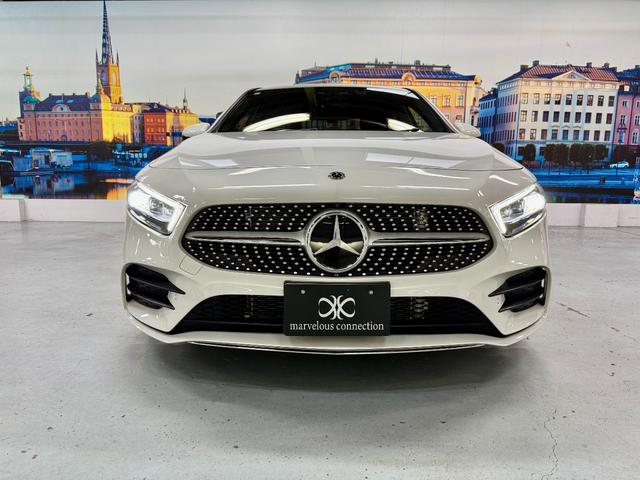 Aクラスセダン A180 スタイルセダン(45枚目)