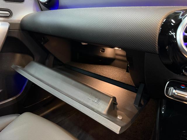 Aクラスセダン A180 スタイルセダン(47枚目)