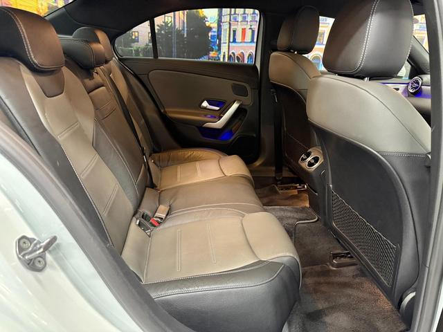 Aクラスセダン A180 スタイルセダン(52枚目)