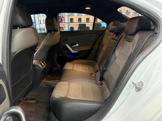 Aクラスセダン A180 スタイルセダン(53枚目)