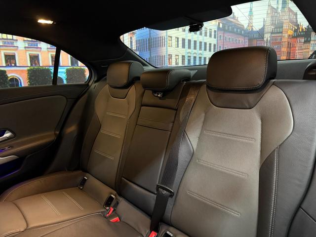 Aクラスセダン A180 スタイルセダン(54枚目)