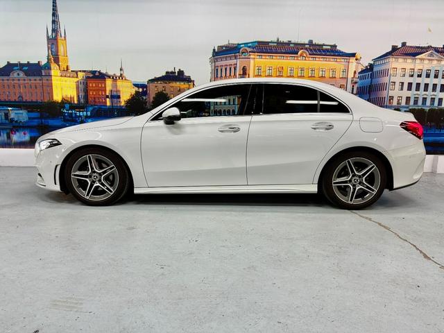 Aクラスセダン A180 スタイルセダン(56枚目)