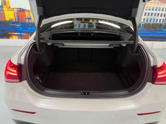 Aクラスセダン A180 スタイルセダン(59枚目)