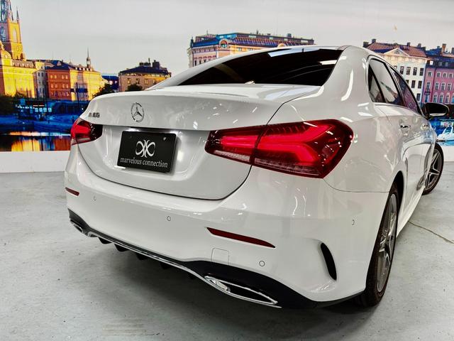 Aクラスセダン A180 スタイルセダン(66枚目)