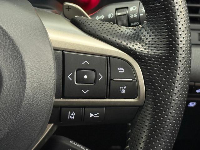 RX RX450h Fスポーツ SR/マクレビ/本革/3眼LED/HUD/後期型/禁煙車/スポーツマフラー(30枚目)